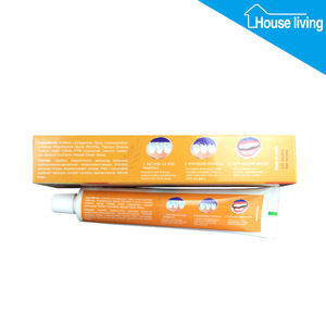 <span class=keywords><strong>Dentifrice</strong></span> éclaircissant <span class=keywords><strong>pour</strong></span> les dents, éliminateur de <span class=keywords><strong>gencives</strong></span> saignantes, nouveau produit nettoyant <span class=keywords><strong>pour</strong></span> la bouche, 100g - Product Image 5