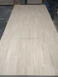 Abedul Pino/<span class=keywords><strong>Alerce</strong></span>/Caucho de Madera Contrachapada para <span class=keywords><strong>el</strong></span> mercado Coreano - Product Image 4