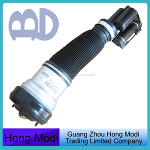 Deshacerse de Suspensión de aire Para Mercedes W220 4 Matic aire bellow OE: 2203202138 2203202238 2003-2006 - Product Image 1