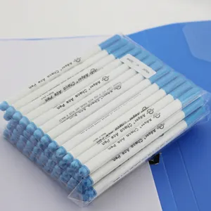 Water Erasable Pen Water Erasable Invisible Pen/Invisible For Clothing And Shoes Making Vanishing Ink Pen
