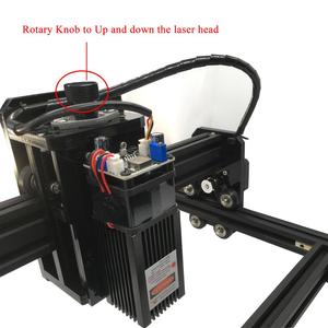 Sâu Chính Xác Khắc Máy Nâng Cấp Máy In Laser OEM ODM Đồ Trang Sức Da Khắc TỰ LÀM Máy - Product Image 4