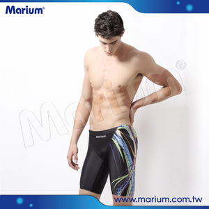Maillot de bain de qualité supérieure et tendance pour hommes, idéal pour l'entraînement - Product Image 6