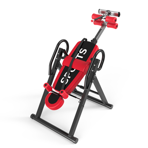 Proveedor de oro de rendimiento extremo plegable manual gravedad gimnasio mesa de <span class=keywords><strong>inversión</strong></span> - Product Image 5