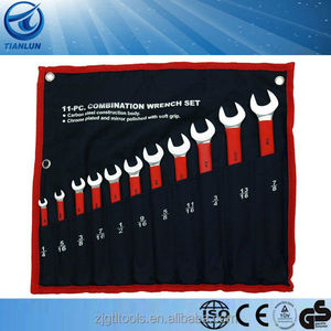 Combination Wrench Combination Wrench <strong>Set</strong> Combination <strong>Spanner</strong> <strong>Set</strong> - Product Image 2