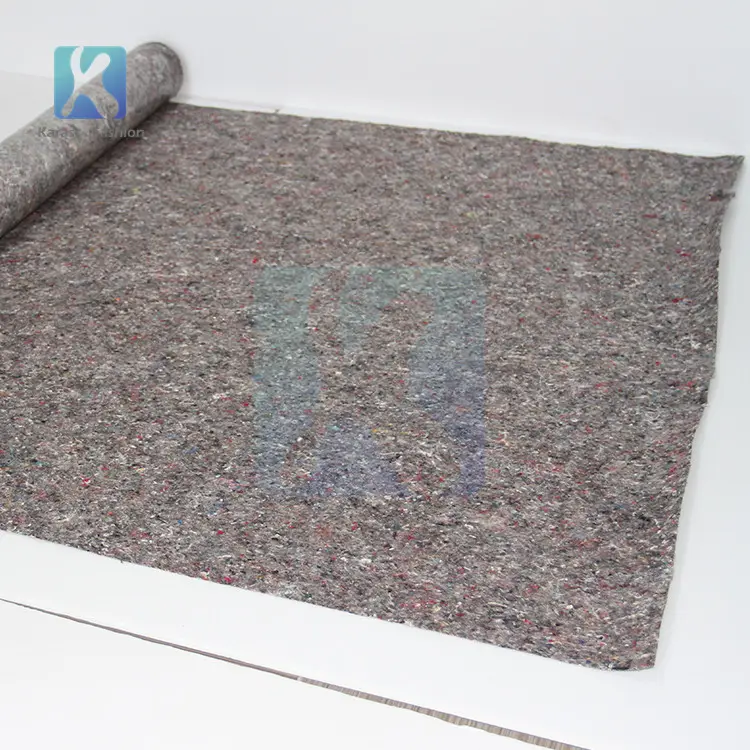 Schilder Mat Met Pe Backing Non-woven Schilder Vilt Met Pe Gecoat