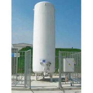 Hot Selling Vertical LNG Storage Tank Manufacturer