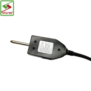 Nhiệt độ Điều Chỉnh Nhiệt Dây Điện cho Điện Nướng Cắm Điện với Nhiệt - Product Image 4