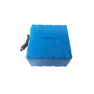 可充电<span class=keywords><strong>3.2V</strong></span> 50AH 26650锂离子电池Lifepo4 50Ah电池组 - Product Image 1