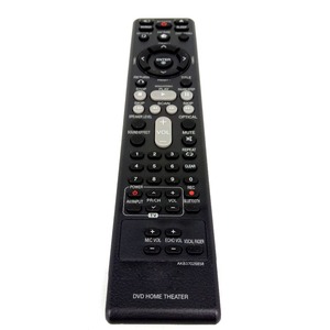 Télécommande de remplacement AKB37026858 pour <span class=keywords><strong>LG</strong></span> DVD <span class=keywords><strong>HOME</strong></span> THEATER - Product Image 4