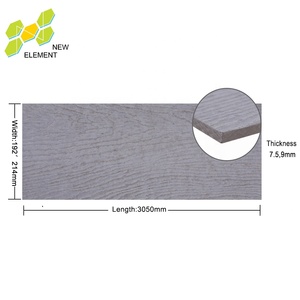 Prefabbricati Villa Schiuma Muro di Cemento di Cemento del Pannello di Bordo Per Esterno - Product Image 3