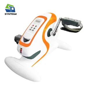 Zt Xách Tay Điện Động Cơ Mini Phòng Tập Thể Dục Xe Đạp Tập Thể Dục Vật Liệu Trị Liệu Xe Đạp Phục Hồi Chức Năng Tập Thể Dục Xe Đạp Cho Nhà Phòng Tập Thể Dục Bước - Product Image 4