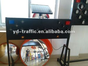 2024 пластиковое выпуклое зеркало компактное зеркало вогнутого зеркала - Product Image 6