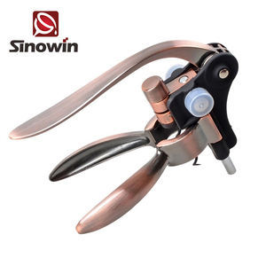 Ecológico disponible aleación de zinc suprema promocional botella de <span class=keywords><strong>vino</strong></span> abridor de conejo - Product Image 5