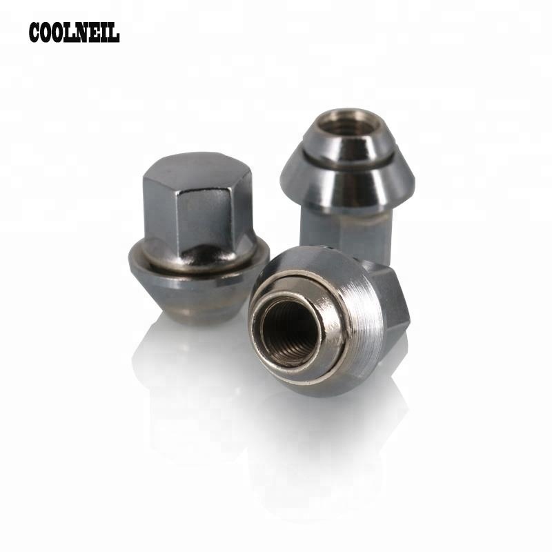 Автомобильные аксессуары, колесная гайка, винт для шины для Ford