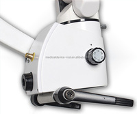 High Quality Microscope with Binocular Used for ENT & Dental