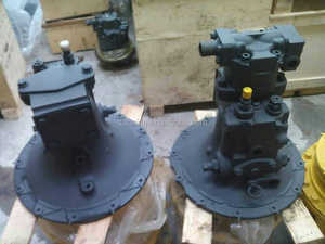 PC75UU-3 מחפר משאבה הידראולית הראשית 708-1W-00241 708-1W-00210 - Product Image 3
