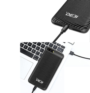 Ultra fino caso de batería para <span class=keywords><strong>el</strong></span> iPhone 3700 mAh cargador portátil para <span class=keywords><strong>el</strong></span> iPhone 6 más 6 6splus 7 más - Product Image 4