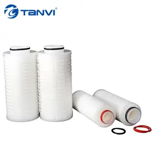 big flow chemical grade cooking oil filter supplier