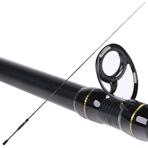<span class=keywords><strong>Canne</strong></span> à pêche légère en carbone pur 30T+24T 7' H 12-25LB 1sec <span class=keywords><strong>Casting</strong></span> Rod - Product Image 1