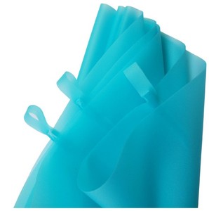 All'ingrosso TPU riutilizzabile glassa Piping cake decorare sacchetto sacchetti di pasticceria in <span class=keywords><strong>silicone</strong></span>, 10, 12, 14, 16, 18, 20, 22 pollici - Product Image 2