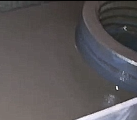 Petite machine de traitement de l'eau de w, machine de traitement de canalisations, facile à utiliser, pour traitement de canalisations industrielles