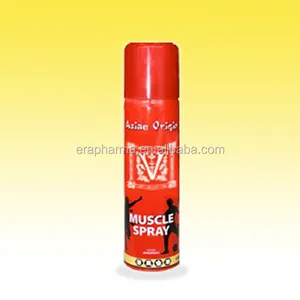 Deep Heat Spray For Muscle Pain