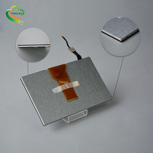 Bảng Điều Khiển Cảm Ứng Công Nghiệp Ctp Tùy Chỉnh Tiêu Chuẩn 800X480 Dot Giao Diện RGB 3.5, 4.3, 5, <span class=keywords><strong>7</strong></span> Inch Màn Hình Cảm Ứng - Product Image 5