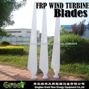 Sell well! 7kw 10kw shovels's wind turbines in selling, low speed wind starter - Product Image 1
