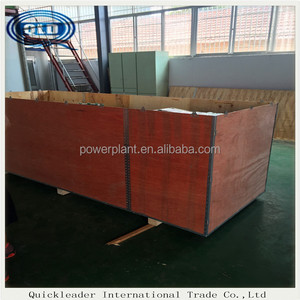 200KW עיבוי קטן טורבינת קיטור - Product Image 6