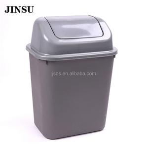 Chino <span class=keywords><strong>Rubish</strong></span> cubo de basura de plástico puede - Product Image 4