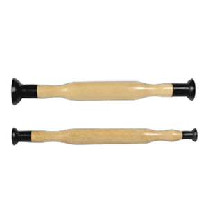 Vannes lappers avec ventouse en caoutchouc poignée meuleuse - Product Image 2