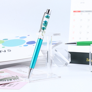 Colorful Design Promotional <strong>Nice</strong> Ball <strong>Pen</strong> Twist Metal Crystal <strong>Pen</strong> - Product Image 5
