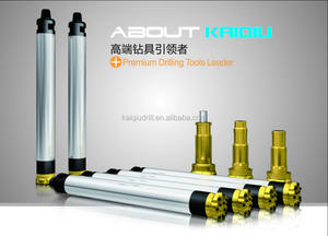 Herramientas de Perforación de roca-Down <span class=keywords><strong>The</strong></span> Hole/DTH Martillo de Aire (aire de Alta presión, la Serie QL Vástago) - Product Image 5