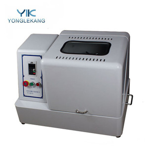 Classifier Mill/Nghiền Mill/Hành Tinh Attritor Nhà Máy Bóng - Product Image 3