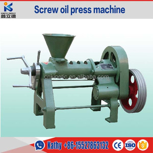 <span class=keywords><strong>2017</strong></span> Presse À Vis De Noix De <span class=keywords><strong>Coco</strong></span> Presse À Huile Machine/Mini Extracteur D'huile - Product Image 1