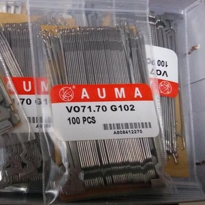 Agujas de Tejer para Máquina de Calcetines/Máquina de Hosiery <span class=keywords><strong>HOFA</strong></span> 71.66 S10-1 de la Marca FEJIAN AUMA - Product Image 3
