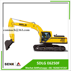 <span class=keywords><strong>SDLG</strong></span> E6150F graafmachine volledige hydraulische crawler graver e6210f e6225f lg6210e lg6225e e6300f lg6300e - Product Image 2