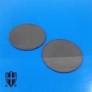 Smerigliatrice di coltelli in ceramica resistente all'abrasione per affilare il blocco di pietra dimensioni personalizzate