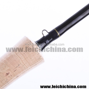 Cannes à <span class=keywords><strong>pêche</strong></span> à la mouche en fibre de carbone série Nano Leichi Chine - Product Image 4
