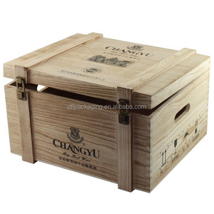 Laser Cutting Wooden Gift Boxes Arts and Crafts Oak <strong>Box</strong> High Quality <strong>Pine</strong> Wood <strong>Box</strong> - Product Image 6