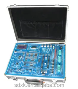 Digital Electronic Lab Training Kit