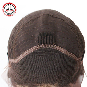 Perruque Lace Front Courte de Haute Qualité 5A, Vente Chaude sur <span class=keywords><strong>Alibaba</strong></span> Express - Product Image 4