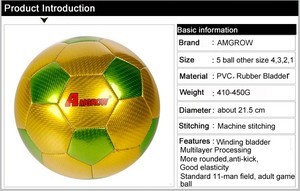Pelotas <span class=keywords><strong>de</strong></span> <span class=keywords><strong>futbol</strong></span> <span class=keywords><strong>barato</strong></span> a granel 32 paneles seamless pvc fútbol - Product Image 4