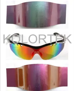 Color Change 4 Colour Pigment, Multichrome Sunglasses Paint Powder