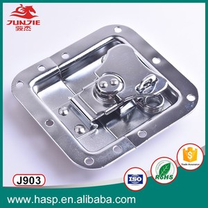 Trường Hợp Chuyến Bay Bướm Chốt Khóa Trường Hợp Đường Chuyển Đổi Khóa Chốt J903 - Product Image 2