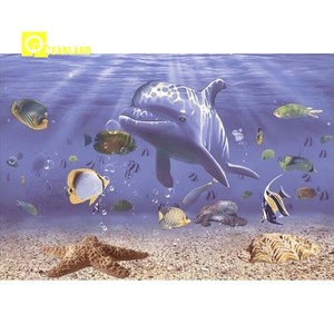 Salon Fond Paysage Naturel Mer Océan <span class=keywords><strong>Motif</strong></span> 3D Céramique <span class=keywords><strong>Salle</strong></span> <span class=keywords><strong>De</strong></span> Bains <span class=keywords><strong>Salle</strong></span> <span class=keywords><strong>De</strong></span> Bains Carreaux Muraux - Product Image 2