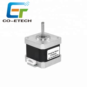 4 Lead 42 paso a paso <span class=keywords><strong>17HS8401</strong></span> Motor 1.7A con Cable de puente para 3D impresora NEMA17 - Product Image 2