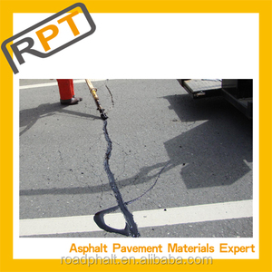 Scellant <span class=keywords><strong>liquide</strong></span> pour fissures d'asphalte Roadphalt pour routes - Product Image 1