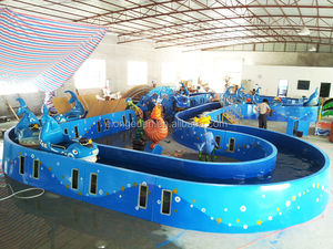 Nouveauté 2023: équipements de parc, incroyable, équipement de parc d'attractions, randonnée de terrain de jeu, patrouille <span class=keywords><strong>Marine</strong></span> - Product Image 3
