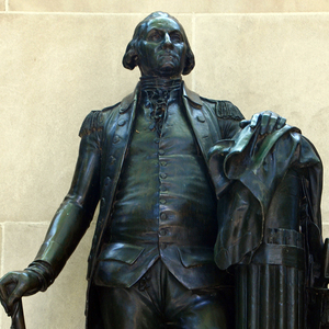 A grandezza naturale del metallo statua di bronzo <span class=keywords><strong>presidente</strong></span> d'america per plazza energia - Product Image 3
